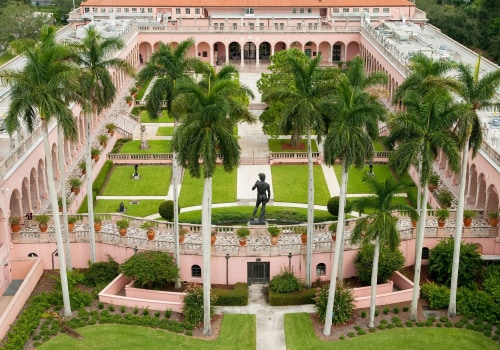 Uncovering the Hidden Gems of Lee County, FL: A Journey through its Museums