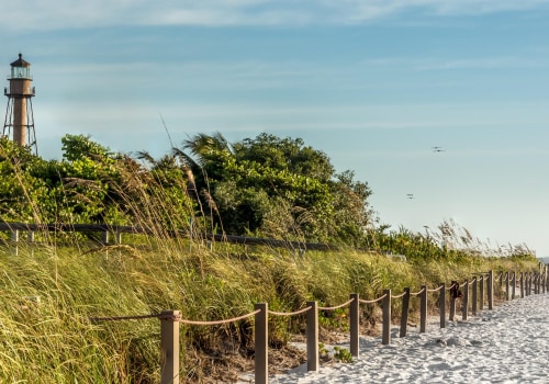 Uncovering the Fascinating History of Lee County, FL through Virtual Museum Tours