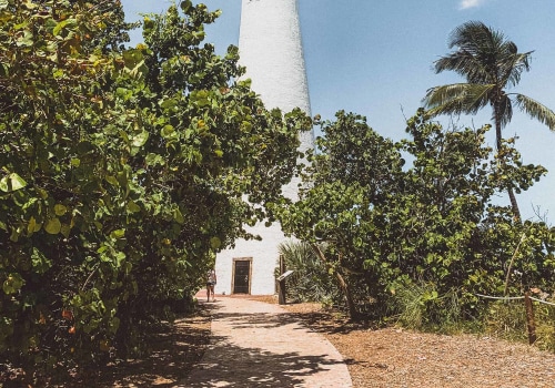 Uncovering the Hidden Treasures: Exploring the Unique Museums of Lee County, FL