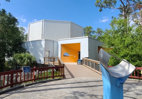 The Ultimate Guide to Visiting Museums in Lee County, FL