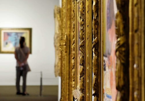 The Fascinating World of Interactive Exhibits at Museums in Lee County, FL